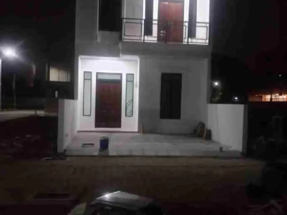 Jual Rumah Cibubur