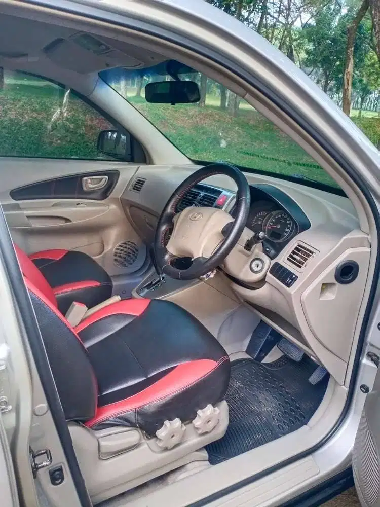 hyundai tucson (2006)