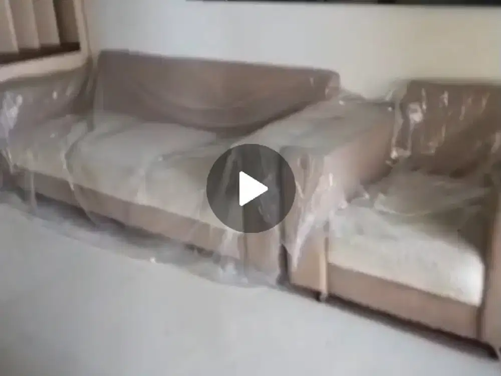 Rumah Meadow Green Dijual Full Furnished Murah Bagus