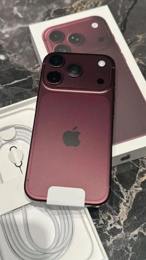 Credit iP 18 pro