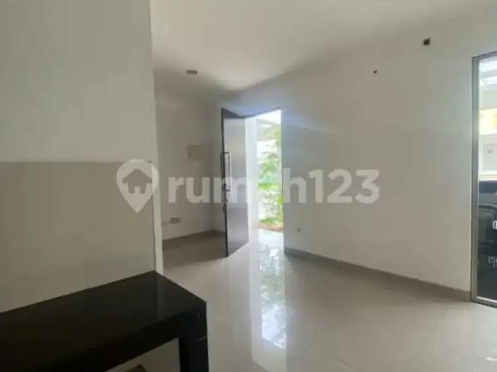 Rumah Langka Favorit Cluster Ga Bakal Nemu Lagi
