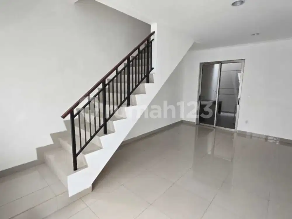 Rumah Favorit Pik 2 untuk Keluarga Kecil