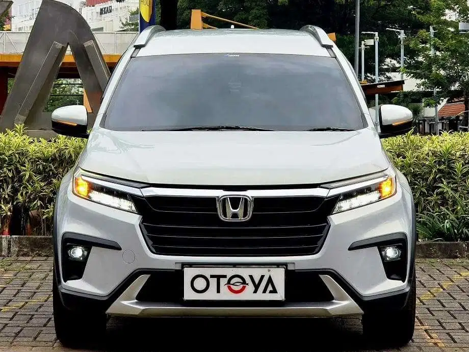 Honda BR-V 2023 Bensin