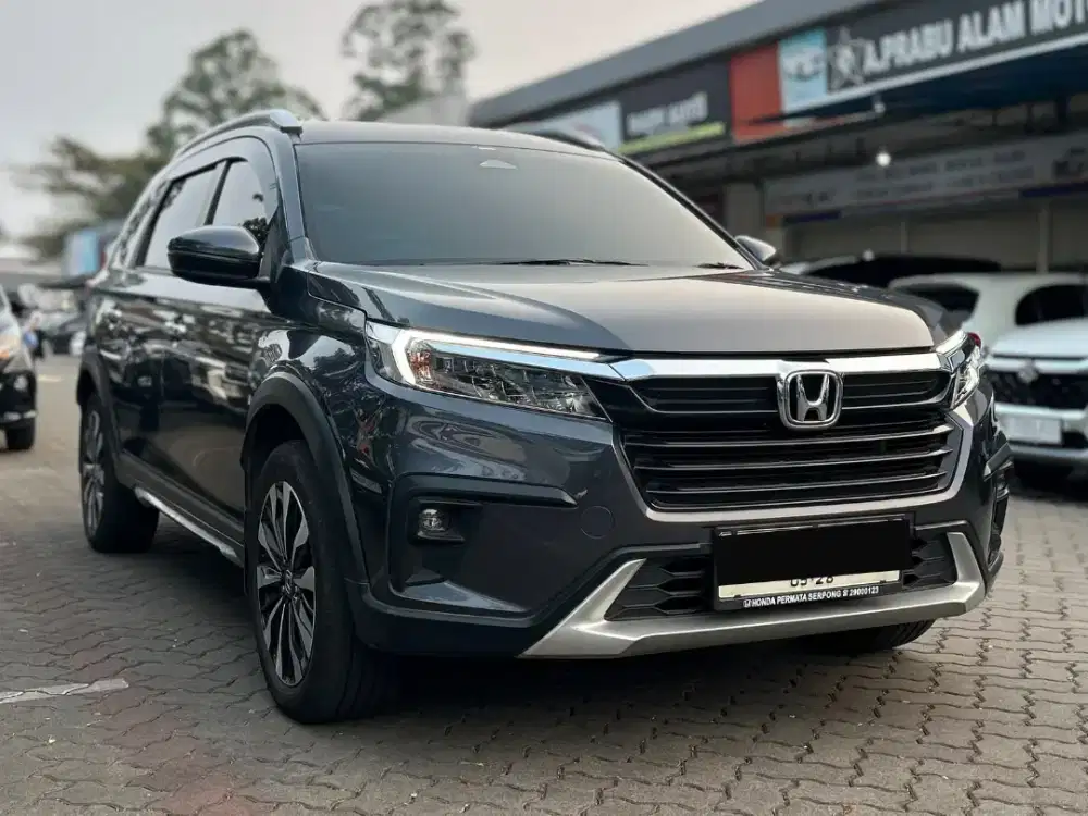 BEST DEAL ‼️ HONDA BRV 1.5 PRESTIGE SENSING 2023 AT ABU