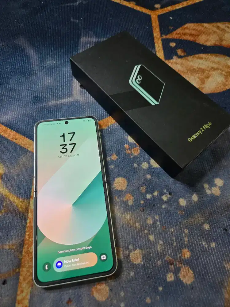 Samsung z flip 6 12/255 gb