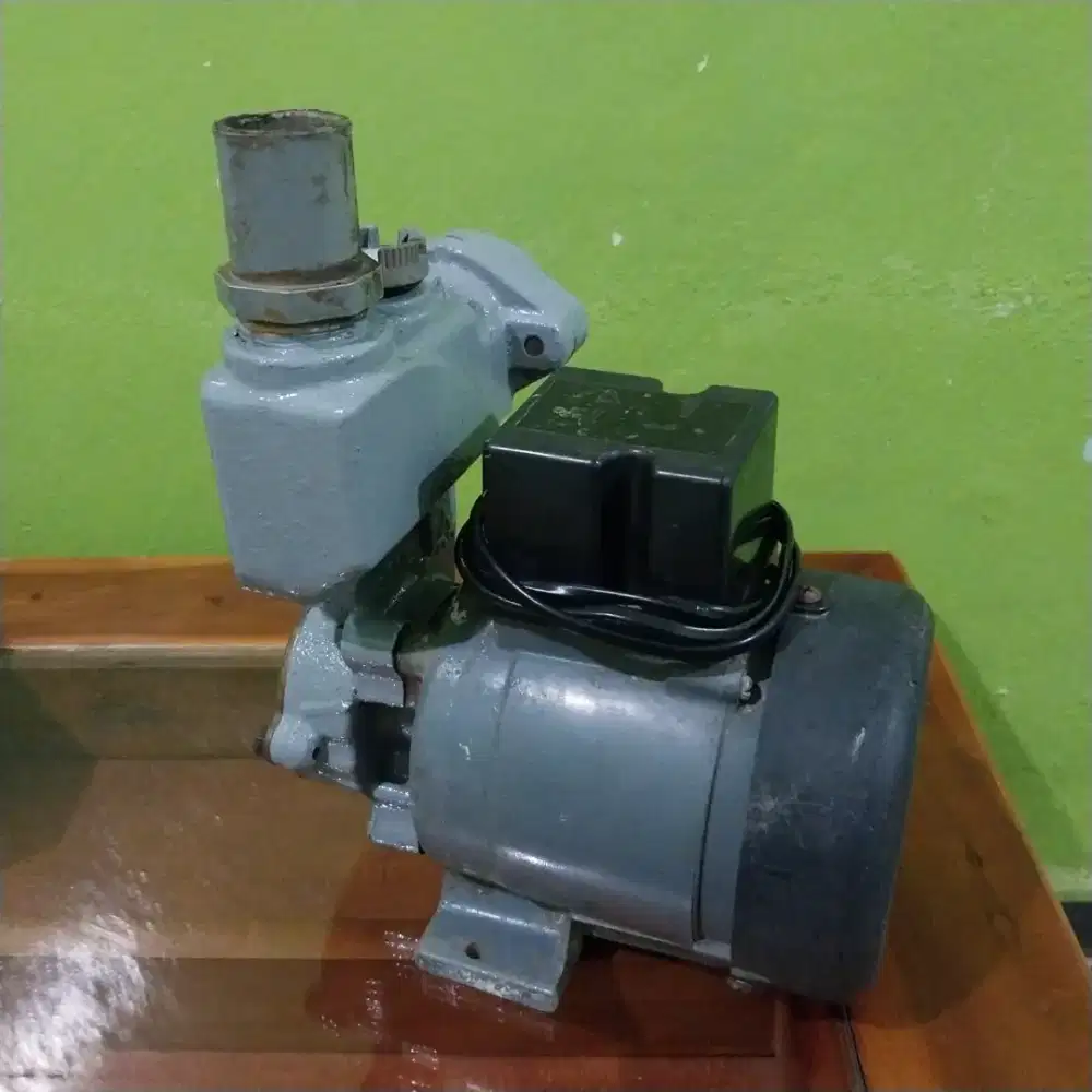 Sanyo Pompa air