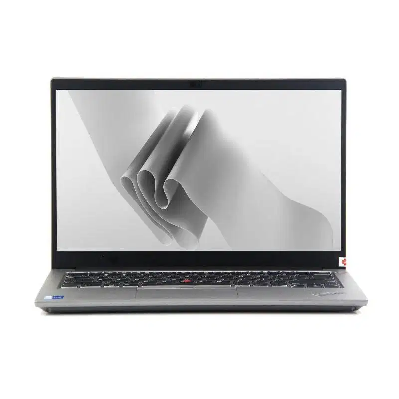 Lenovo ThinkPad E14 Gen 2 Core i5 Gen 11 RAM 8GB SSD 256GB Bisnis