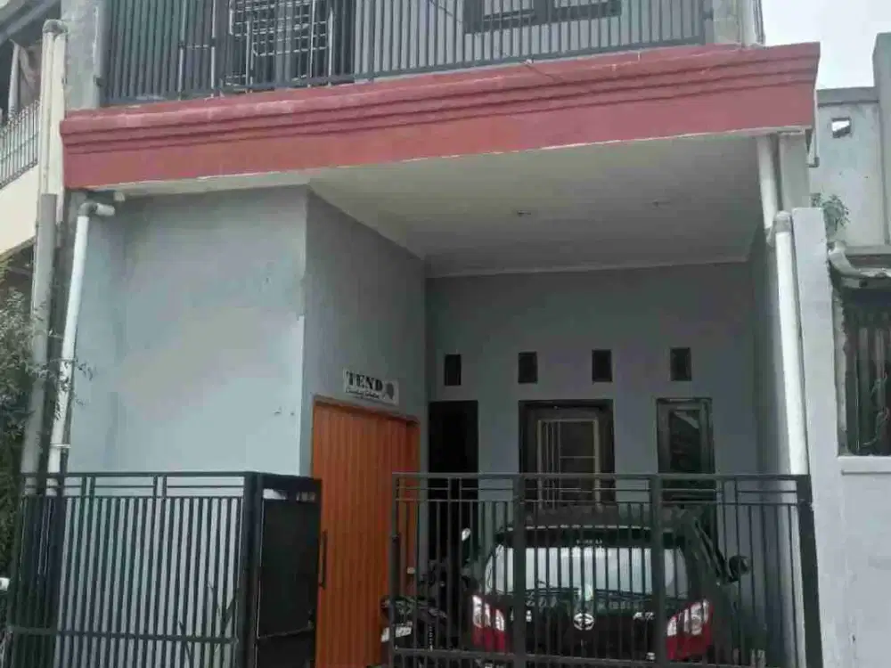 Cimareme Indah - Bayar bertahap, Cicil dan KPR