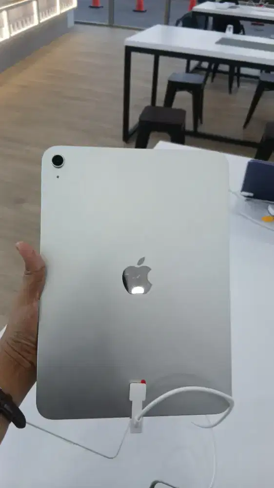 iPad 11 gen A16