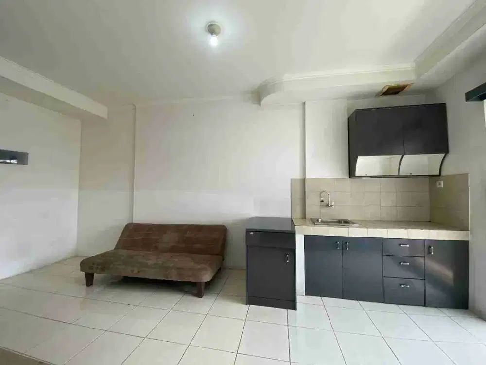 Di sewa Murah Apartemen Samping Central Park
