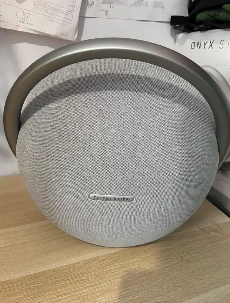 Harman Kardon Onyx 7