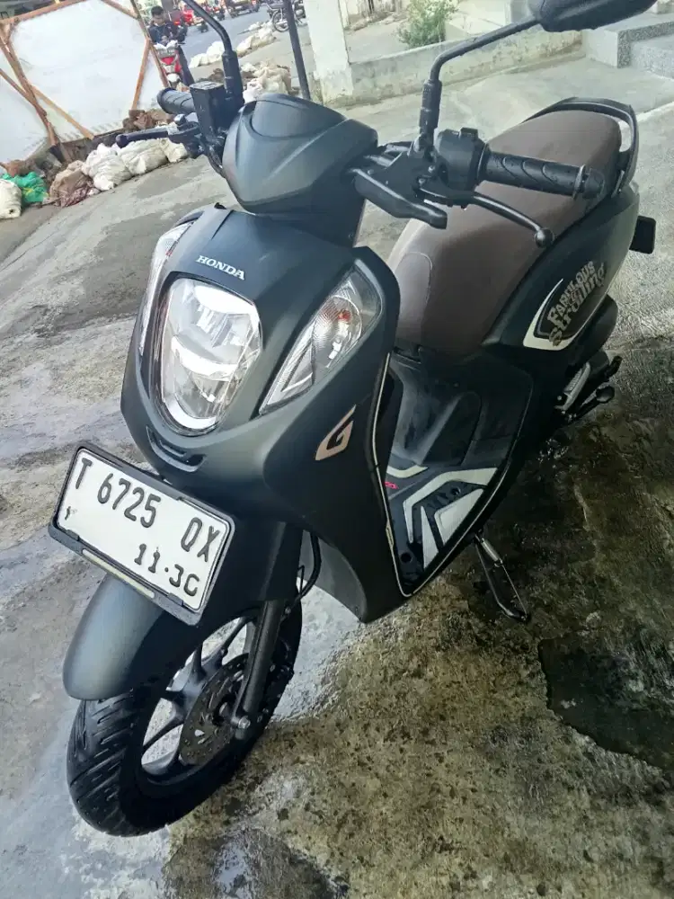 Genio cbs iss 2025 bln 11 km 6.000an