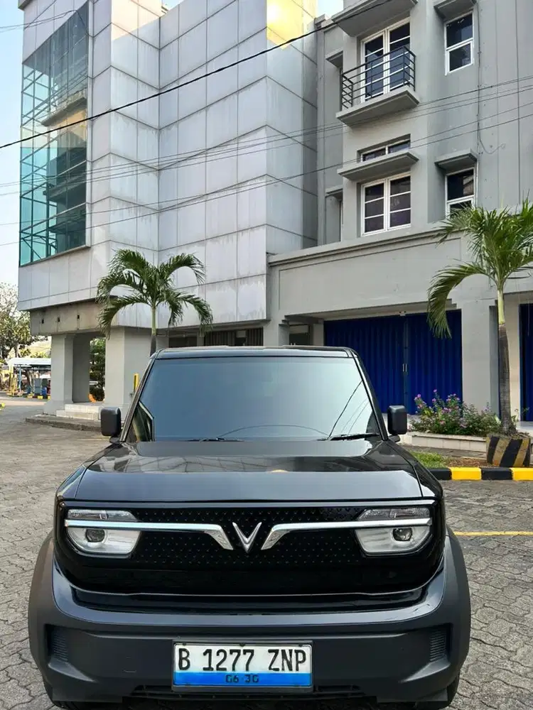 Vinfast VF 3 2025
