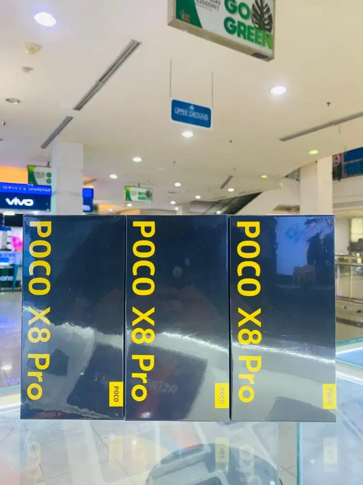 Poco x8 pro 8/256