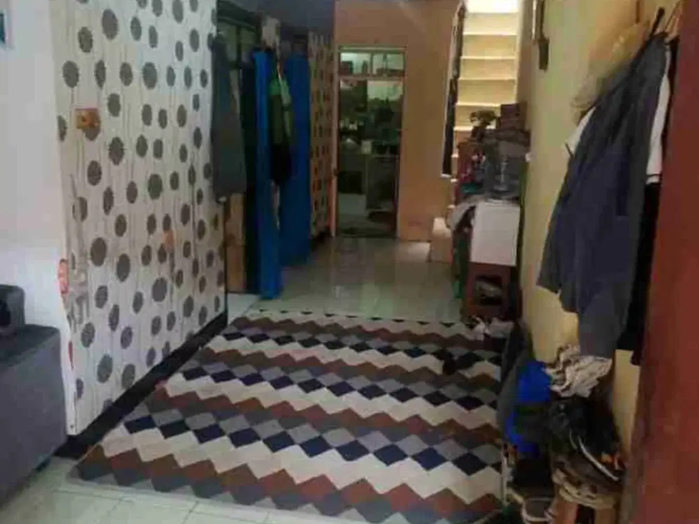 Moh Toha Belakang Mekarwangi