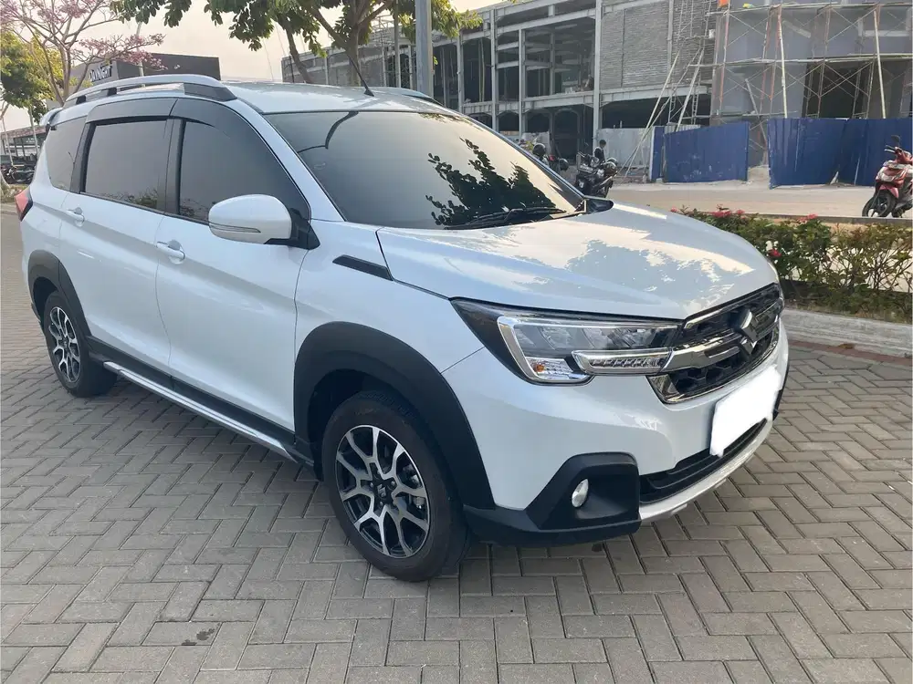 Suzuki XL7 2024 / 2025 Susuki XL 7 Ertiga