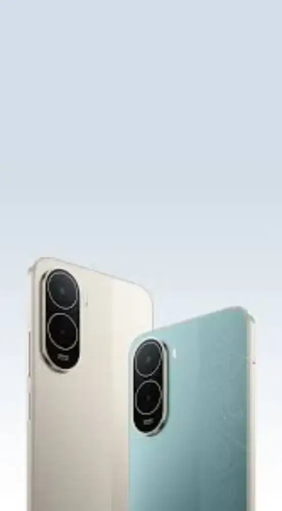 POCO C81 PRO BARU