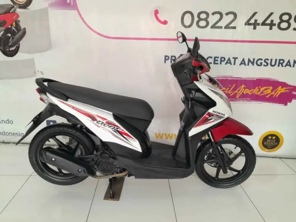 HONDA BEAT ESP 2015 JOSSJIS