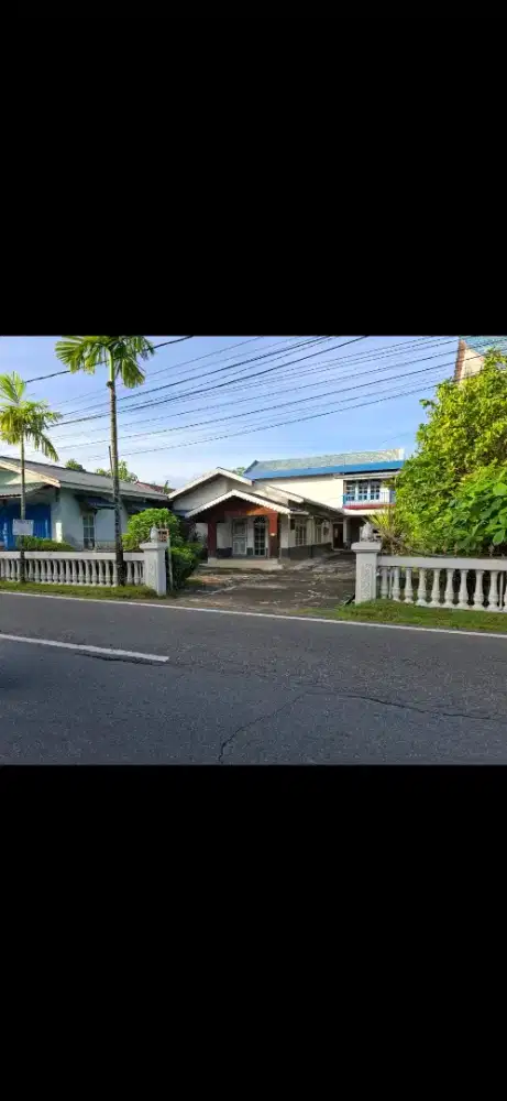 tepi jalan wonobaru purnama 1 ukuran 18 x 80