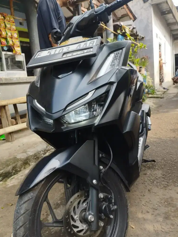 Honda vario 160 2023