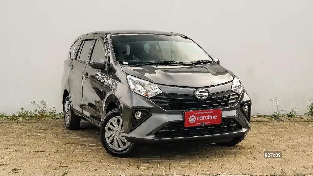 DAIHATSU SIGRA M 1.0 MT 2024 ABU