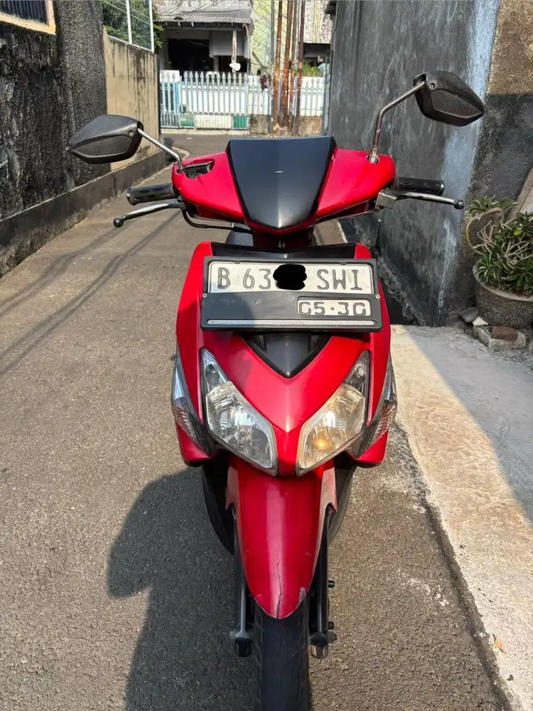 Dijual cepat pemakaian pribadi