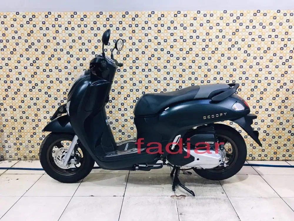 honda scoopy keys dp 500 Rb
