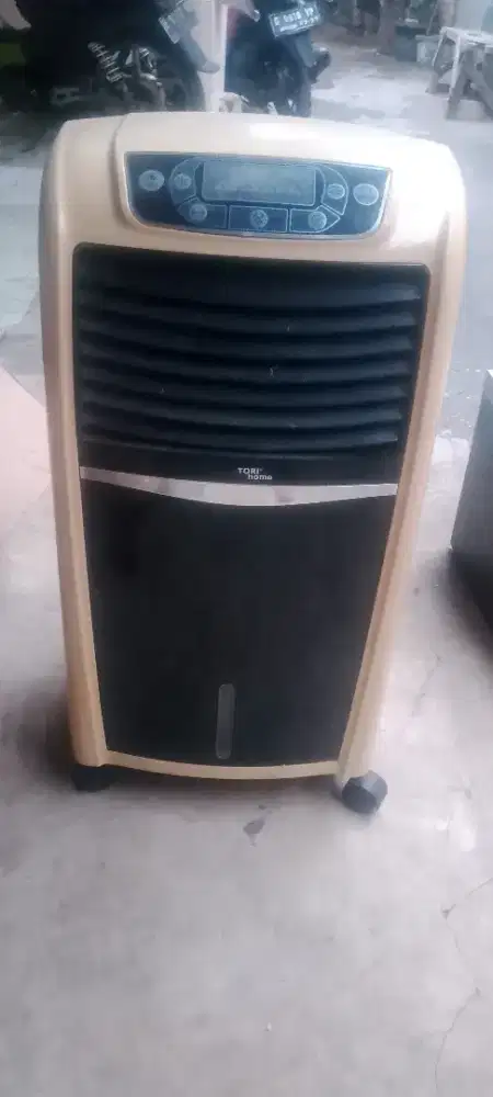 DiJual Murah Air Cooler Pendingin Ruangan Kondisi RSK