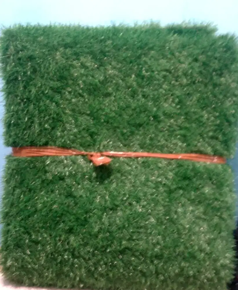 Rumput sintesis