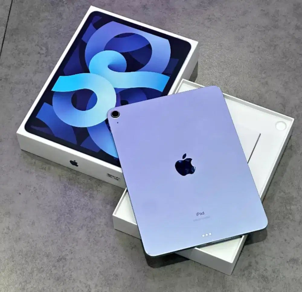 iPad Air 4 64 iBox mwulusss srittt