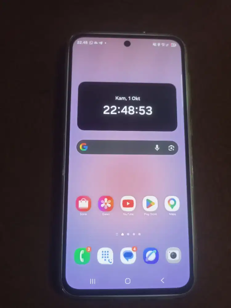 Samsung A37 5G 8/256GB