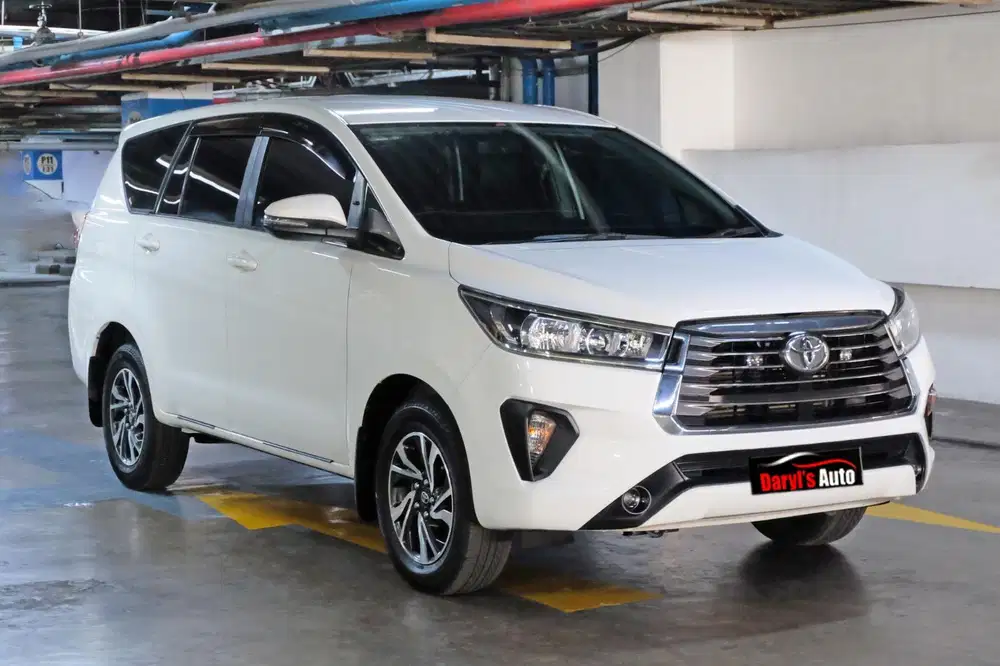 TOYOTA INNOVA 2.4 G DIESEL 2023