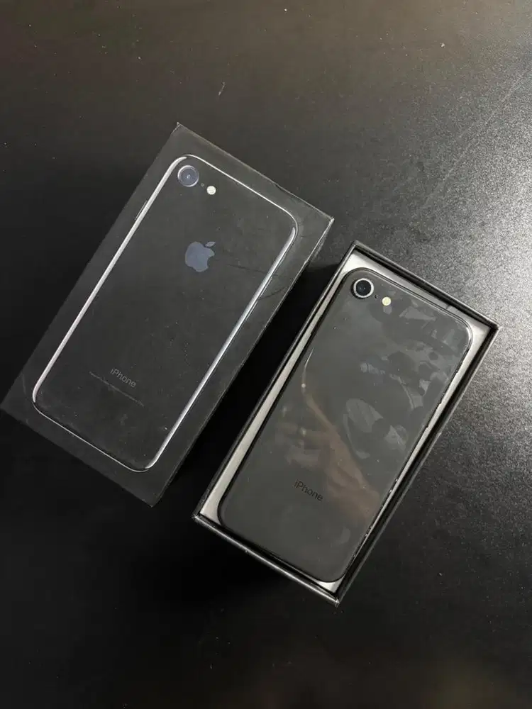 Iphone 8 64gb Space Grey - Ex Inter