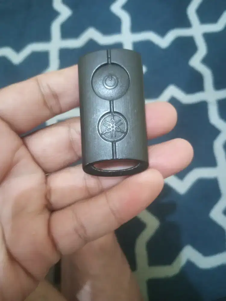 Remote original eks Yamaha N Max 2020