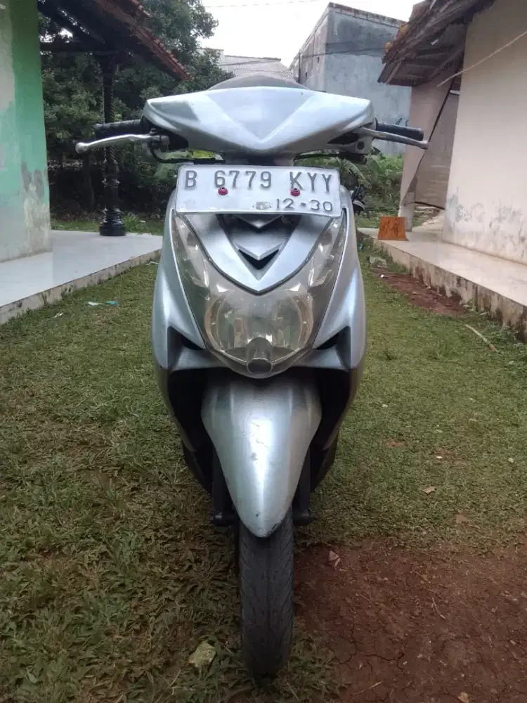 MIO SOUL 2010 5.500