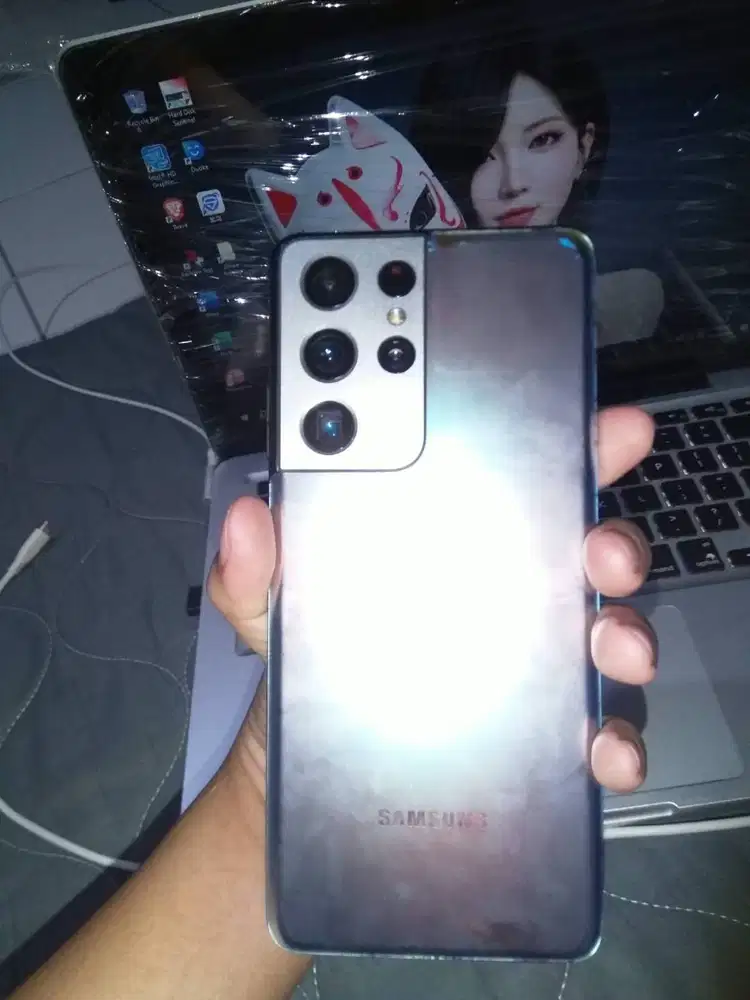 Samsung S21 Ultra 12/256Gb