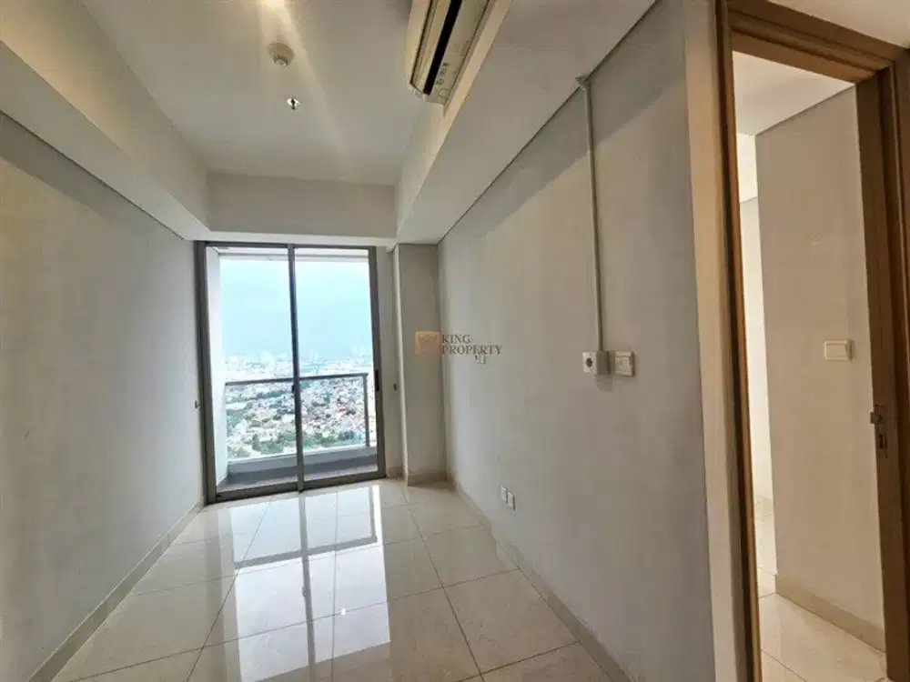 Dijual Apartemen 2Br Taman Anggrek Residences Grogol Petamburan Luas 50M² Homey, Fasilitas Lengkap, Lokasi Strategis Dekat Mall Taman Anggrek