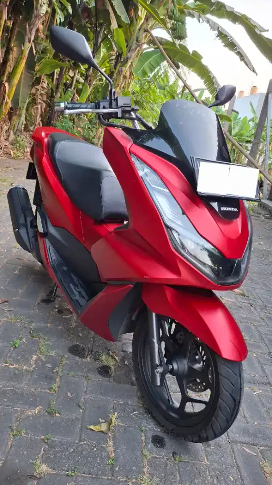 PCX160 Tahun 2021