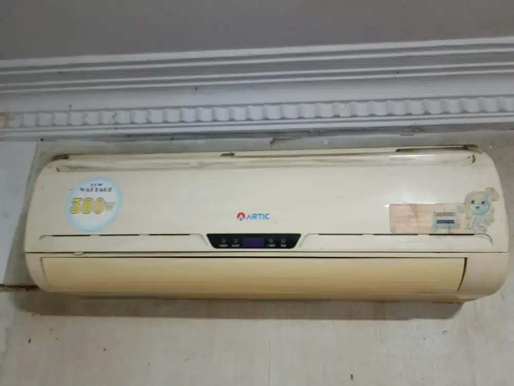 AC Artic AAS-0972C 0.5PK