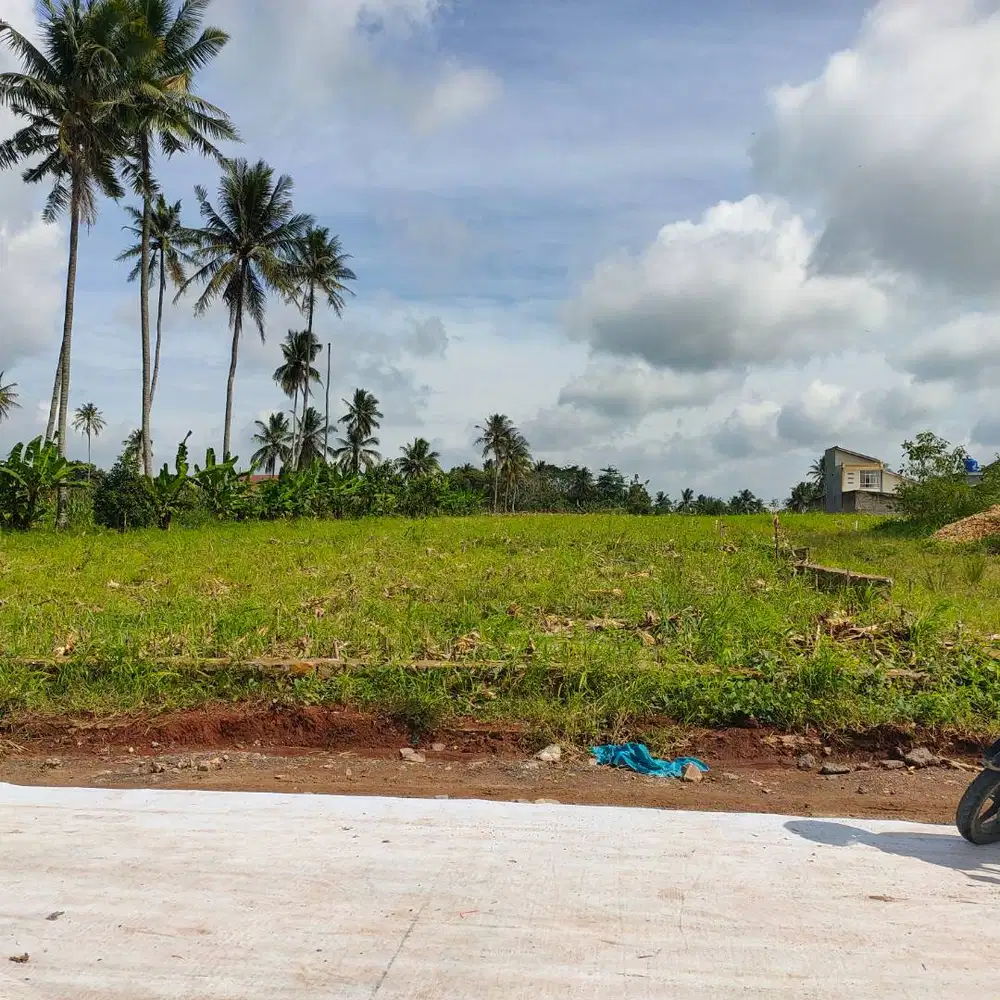 TANAH ITERA PREMIUM