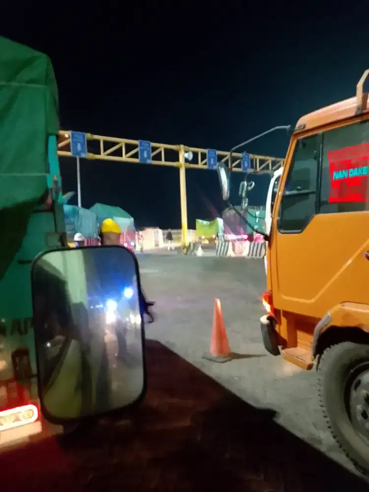 cari kerjaan driver/supir
