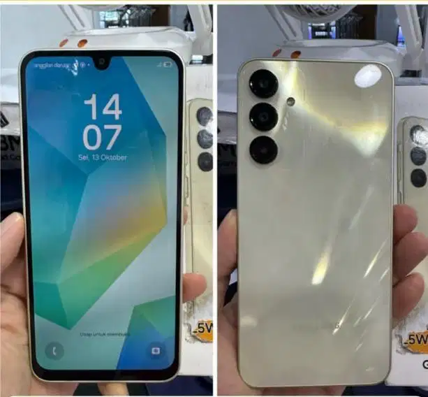 Samsung A16 5G 8/256Gb