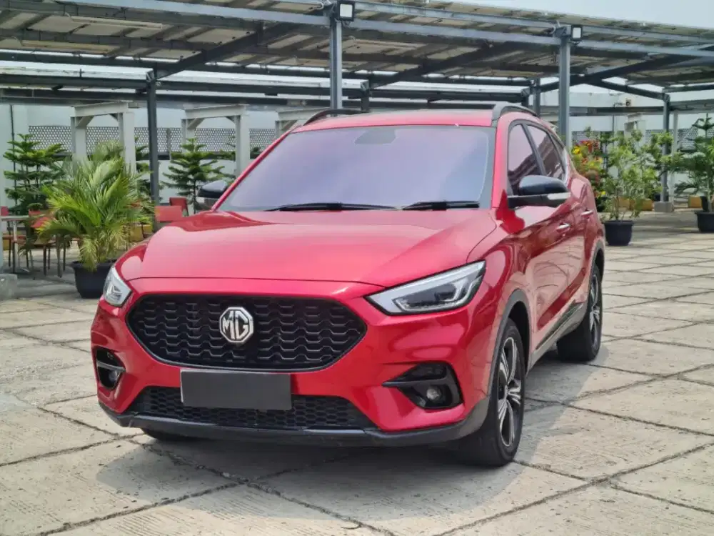 [KM Low] MG ZS Magnify 2024