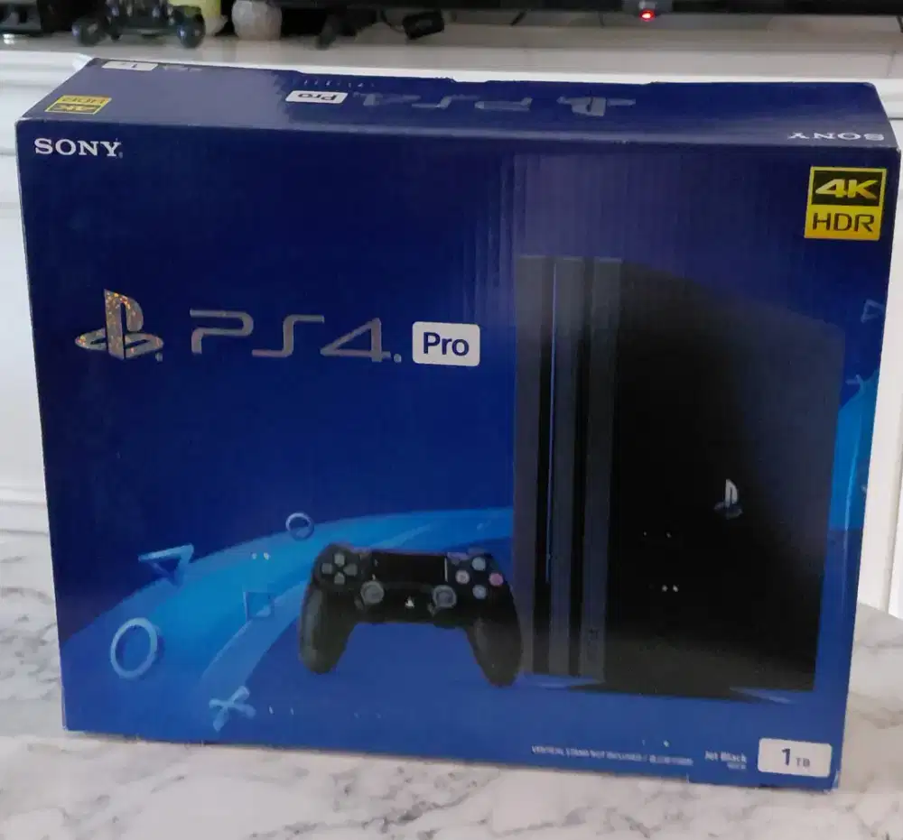 Ps 4 pro 1 G+2 stk ori mesin+dus ori lengkap+bonus charger