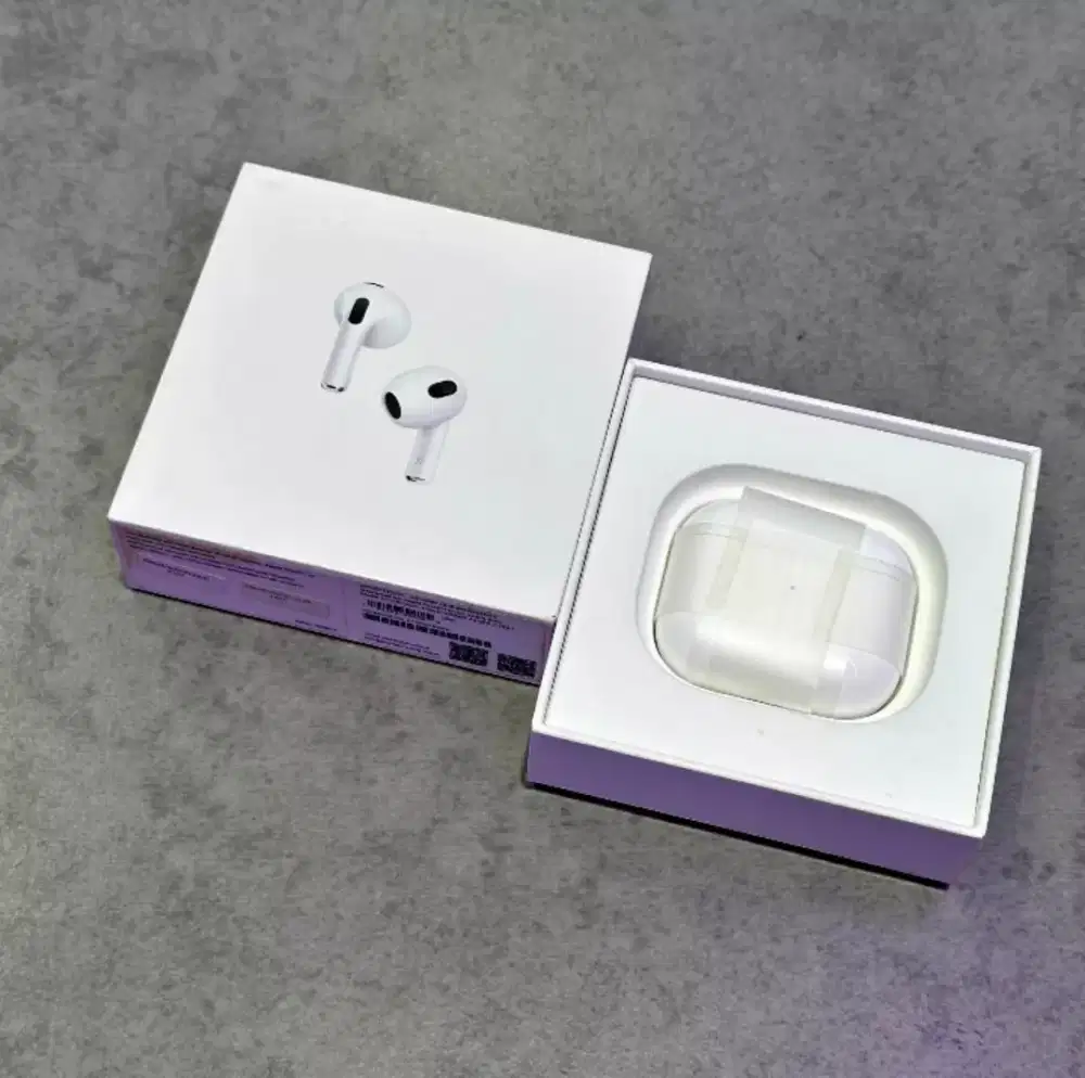 Airpods Gen 3 ORI!!!