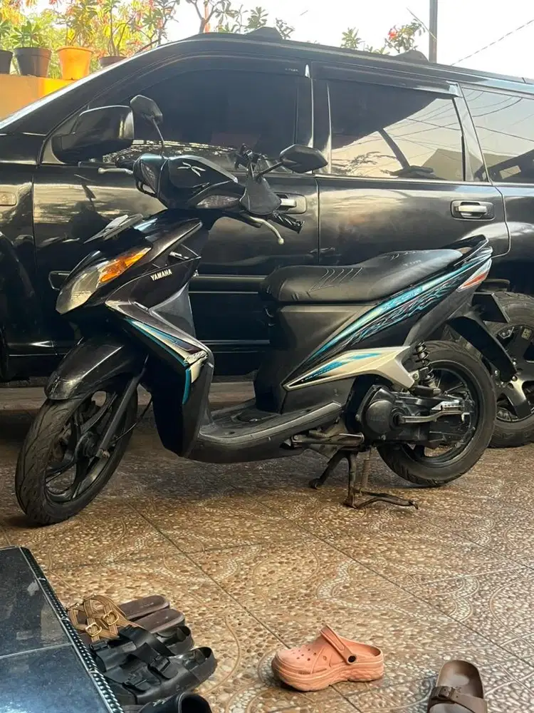 xeon 125 karbu orian