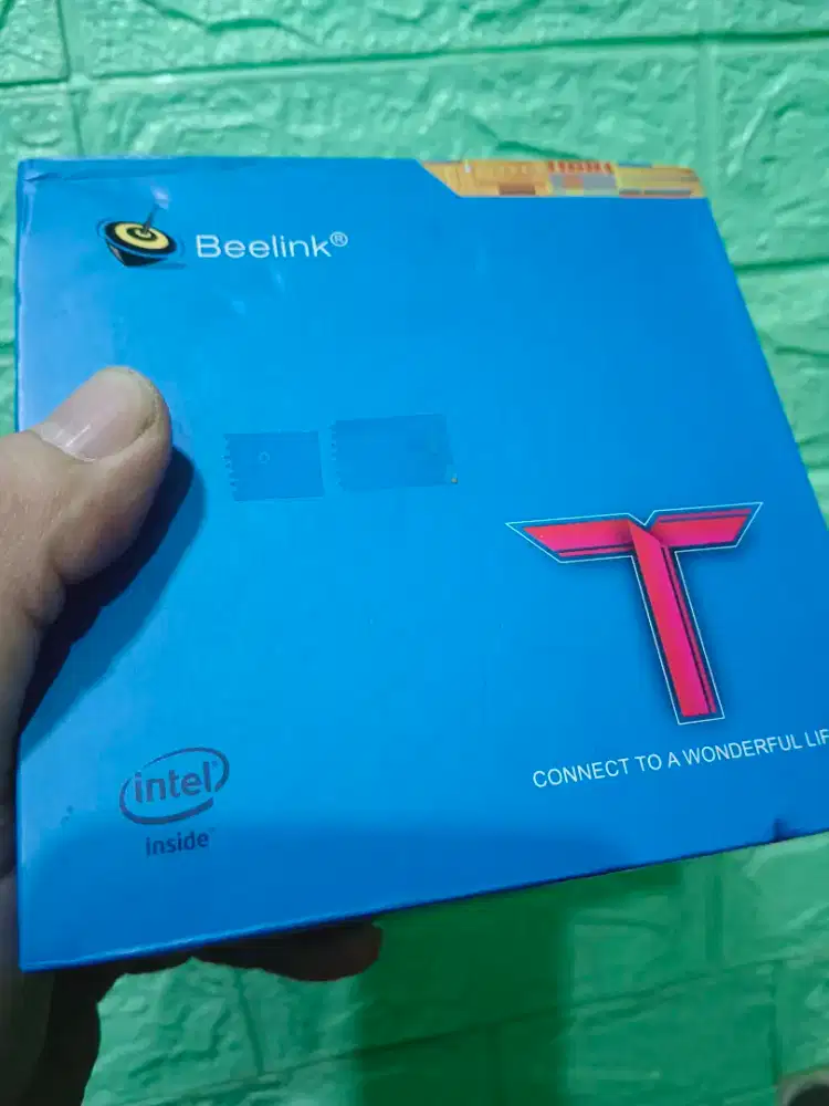 Jual cepat pc mini beelink murah terjangkau
