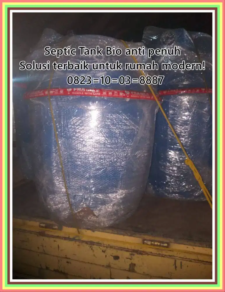spitang, Sepiteng Biofilter, Biotank, Biofil, Biotech,