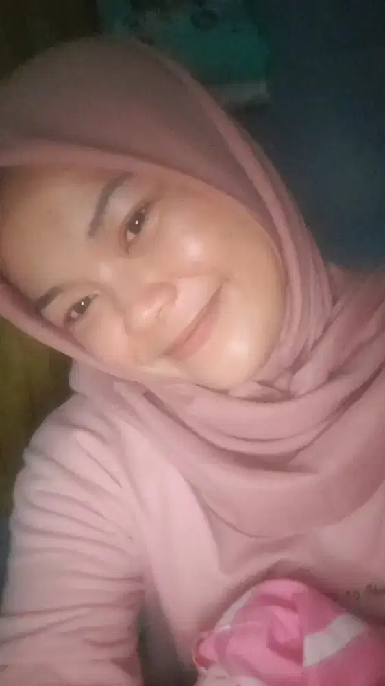 Sedang mencari pekerjaan