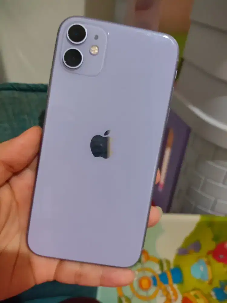 Iphone 11 128gb Inter All operator